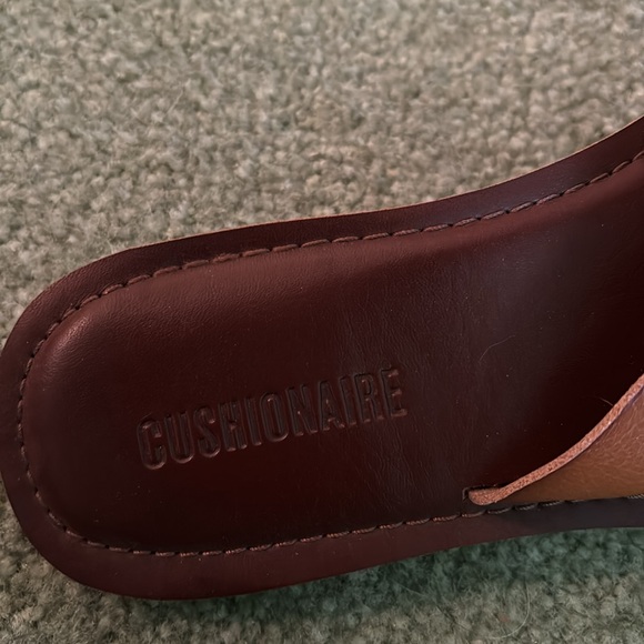 Brown boho Sandals - Picture 2 of 2